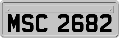 MSC2682
