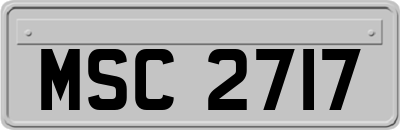MSC2717
