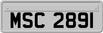 MSC2891