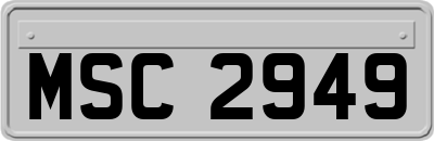 MSC2949