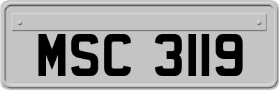 MSC3119