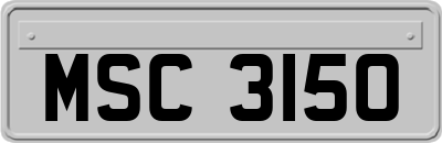 MSC3150