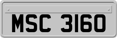 MSC3160