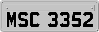 MSC3352