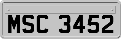 MSC3452