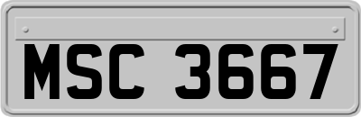 MSC3667