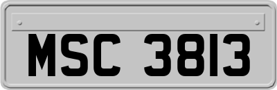 MSC3813