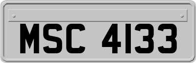 MSC4133