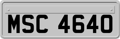 MSC4640