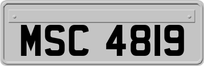 MSC4819