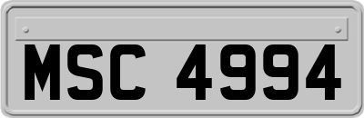 MSC4994
