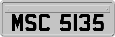 MSC5135