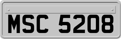 MSC5208