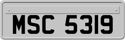 MSC5319
