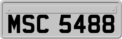 MSC5488