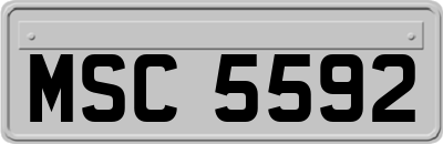 MSC5592