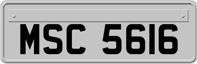 MSC5616