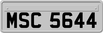 MSC5644