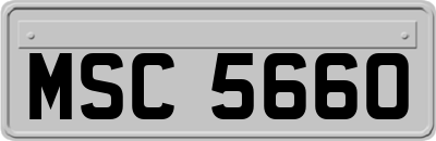 MSC5660