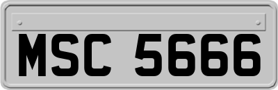 MSC5666
