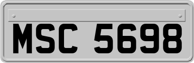 MSC5698