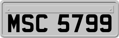 MSC5799