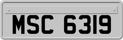 MSC6319