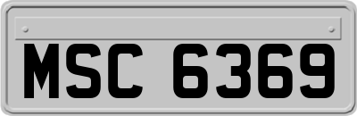MSC6369