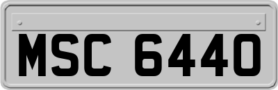 MSC6440