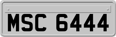 MSC6444