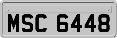 MSC6448
