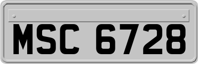 MSC6728