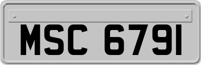 MSC6791