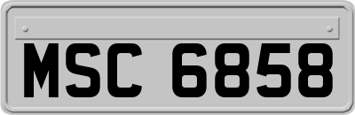 MSC6858