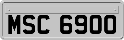 MSC6900