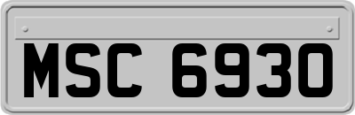 MSC6930
