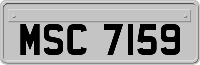 MSC7159