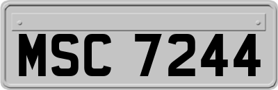 MSC7244