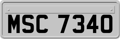 MSC7340