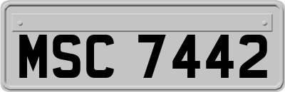 MSC7442