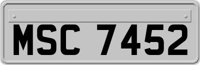 MSC7452