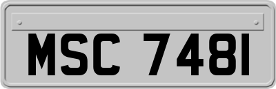 MSC7481