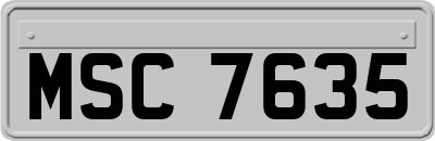 MSC7635