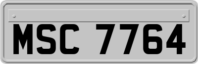MSC7764