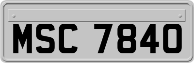MSC7840