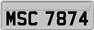 MSC7874