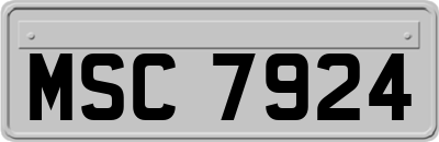 MSC7924