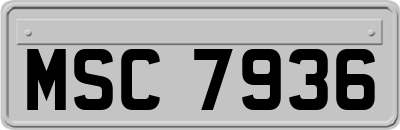 MSC7936