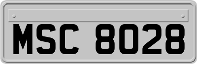 MSC8028