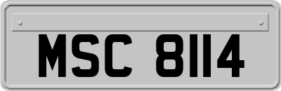 MSC8114